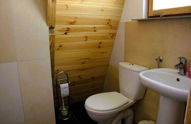 Cottage in Lazy Near Baltic Sea & Lake Jamno - Foto 6