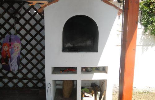 Avdira Seaside House - Photo 28