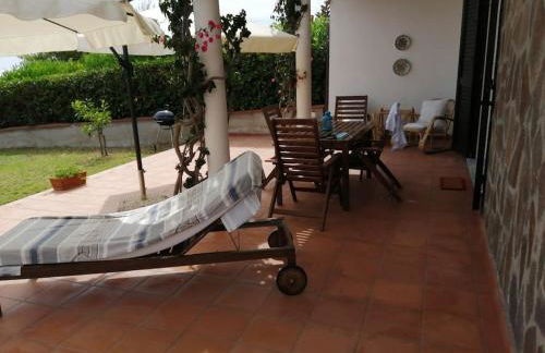 La Villetta sulla Scogliera - Foto 6