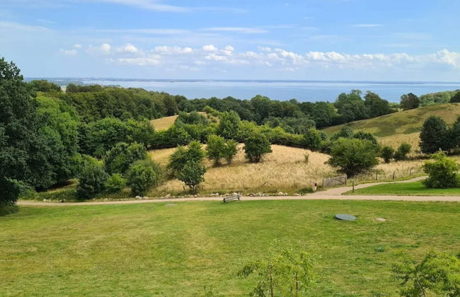 8 Person Holiday Home in Bjert-by Traum - Foto 16