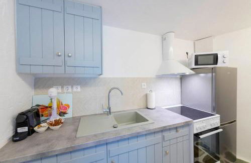 Endless Blue from Syros - Megas Gialos Suite 1 & 2 - Foto 68