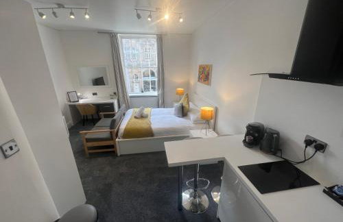 Sun Street ApartHotel - Foto 19