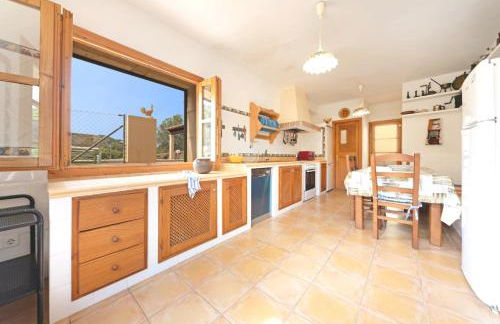 BeOnHolidays Can Perxota - Foto 11