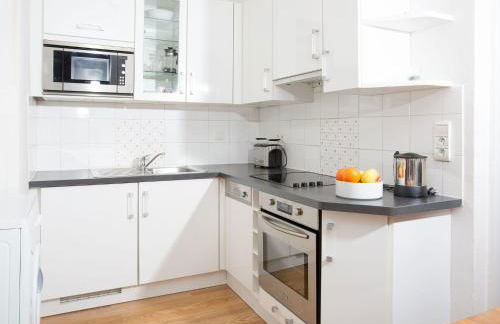 Apartment Wohnung in Chamonix by Interhome - Foto 7