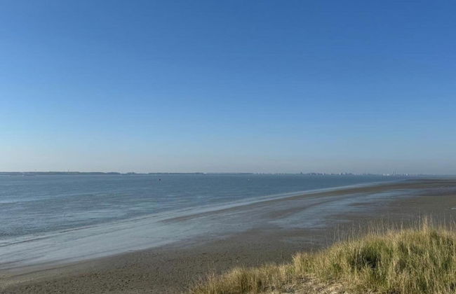 Beachside Getaway With Garden & Barbecue - Foto 42