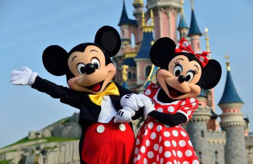 Séjour magique à 10 min de Disneyland- Appartement cosy avec terrasse & parking privé - Foto 16