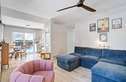 Cozy One-Level Home | Projector+PS5+Pet Friendly! - Foto 6