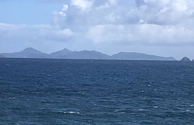 Immaculate 1-bed Apartment on Ocean View - Foto 12