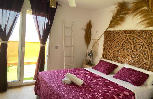 Apartamento Atico Duplex de 1 dorm en Tarifa - Foto 14