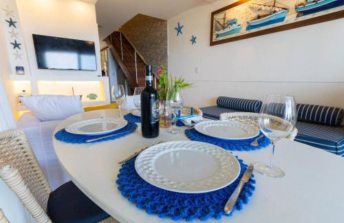 Casa Pérolas - Casa à Beira Mar por Carpediem - Foto 131