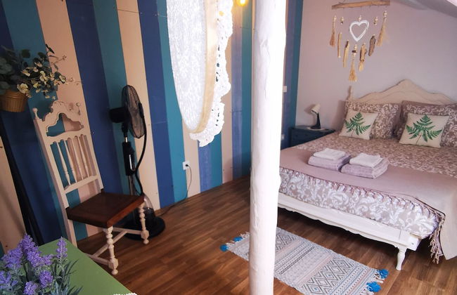 Apartamentos Amendoa e Limao - Foto 6