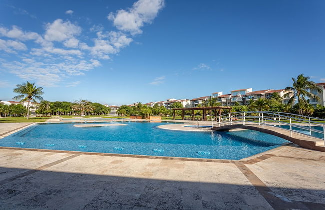 Mareazul Casa Sol 2 Bedroom Apts by RedAwning - Foto 27