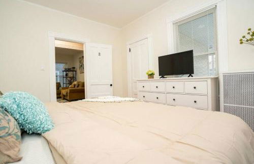 8 Peaceful, Bright apt 3br close to Milton center - Foto 10