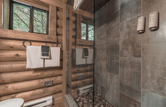 Cowboy Village Resort - Foto 19