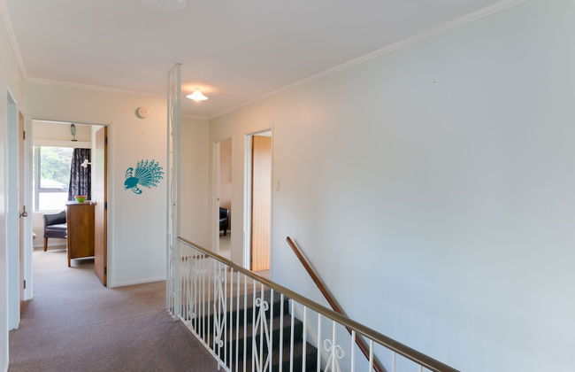 Waitangi Beach House - Foto 21