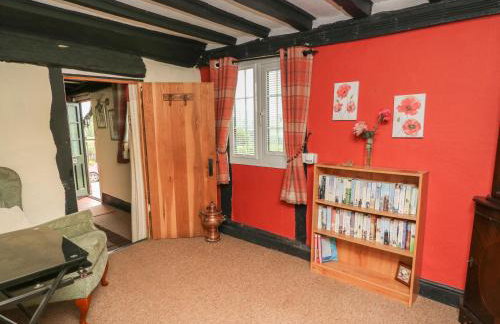 Caerau Farm House - Foto 10