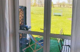 Wygodny Dom na Ponidziu z Basenem - Foto 12