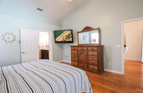 Elegant 3BR 2BA Private Pool Home - Foto 14