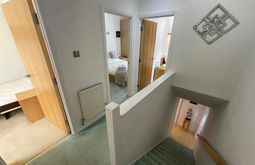 Earle House Serviced Apartments - Photo 105