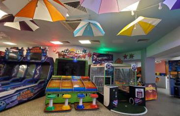 Barbara's Caravan Craig Tara - Foto 24