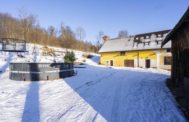 Rudnik Krc070 in Rudn k - Foto 33