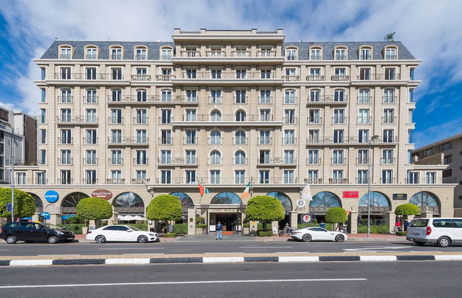 Unit Number 414 Cape Royale Luxury Apartments - Foto 1