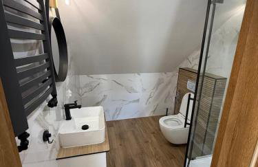 Pokoje Gościnne Nad Jeziorem - Foto 24