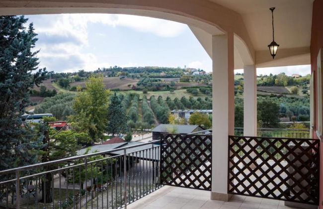 Agriturismo Petrilli - Photo 27