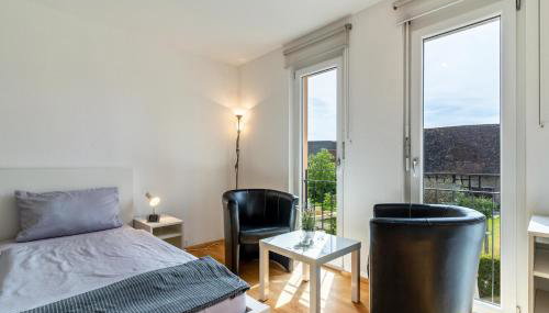 Ferienwohnung Lehen - Herr 2 - Foto 4