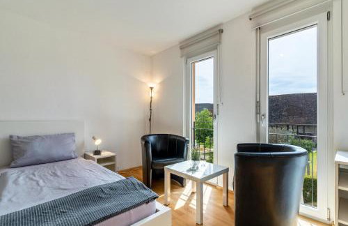 Ferienwohnung Lehen - Herr 2 - Foto 4