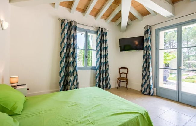 Mas proche de Gordes - Photo 12