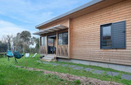 Piscine - Séjour à Guérande - 3 chambres - Foto 16