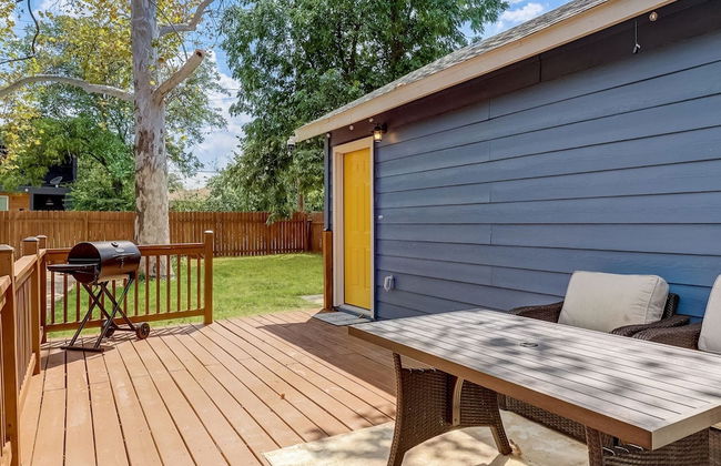 The Retro Retreat - Close to Downtown Fort Sam - Foto 13