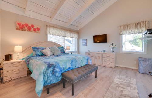 Luxury Lakefront Boyne City Townhome with Views! - Foto 20