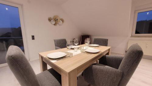 Reload Apartments - großzügige Ferienwohnung im Remmeker Feld - Foto 5