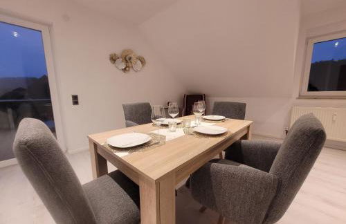 Reload Apartments - großzügige Ferienwohnung im Remmeker Feld - Foto 5