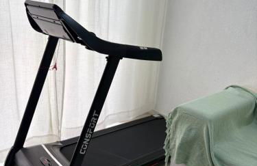 Apto minimalista na melhor localização do SIM - Photo 12