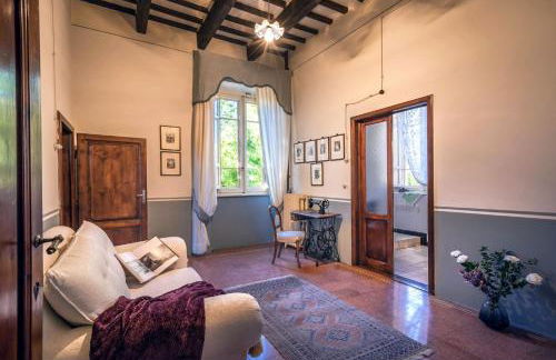 Villa Ines charme near Lucca - Foto 29