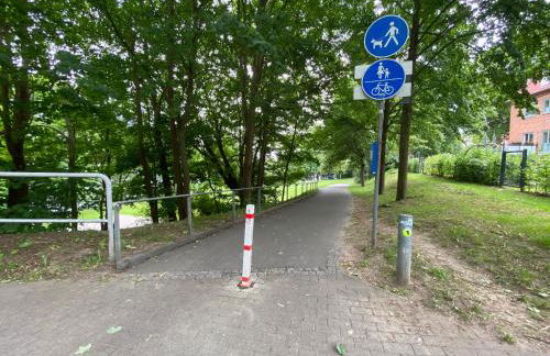 Ziegelhaus am Ziegelsee - Foto 31