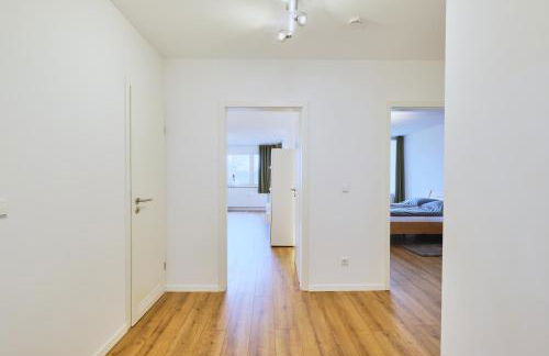 Topeingerichtete große 2-Zimmer Wohnung - Foto 11