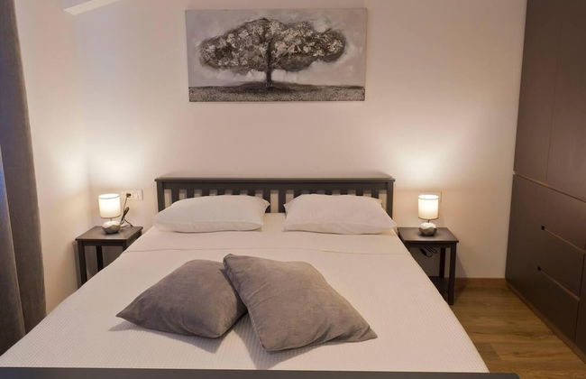 Lovely 3-bed Villa in Istria Villa Flegar - Foto 5