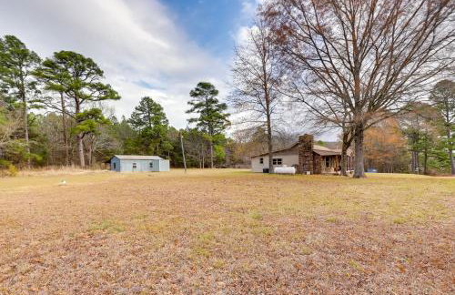 Near Blue Mountain Lake and ATV Trails Cabin Escape - Foto 24