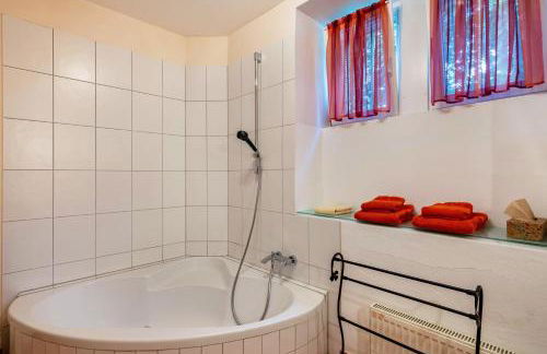 Villa Schlössle - Foto 25