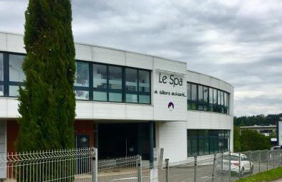 Appartement en face Hopital Nord - Foto 32