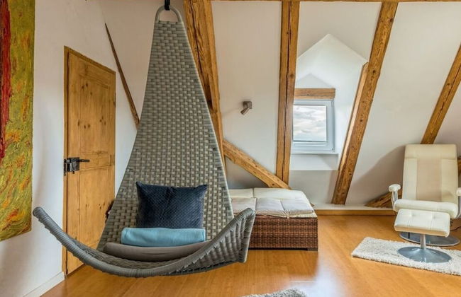 History and Luxus - Photo 29