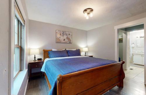 Hungry Horse Hideout - Foto 16