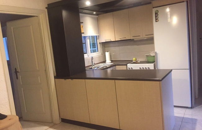 Glamorous apartment with sea view - Foto 12