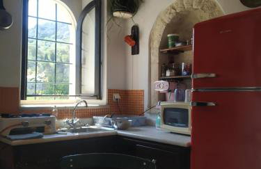 xenios Z rustic rural cottage - Foto 35