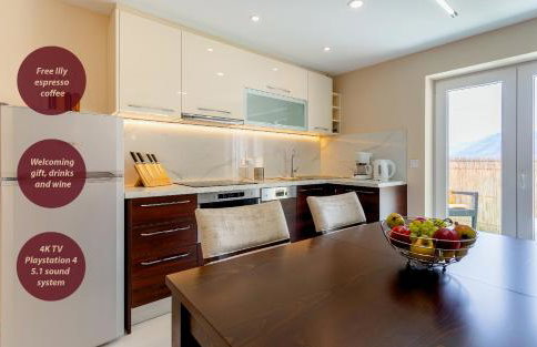 Villa Višnja Prestige - Foto 24