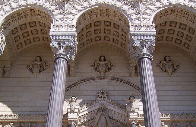 Lyon: visita guiada histórica privada - Foto 3